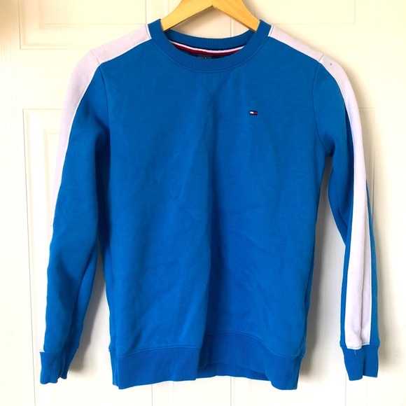 Tommy Hilfiger sweater - Picture 3 of 7